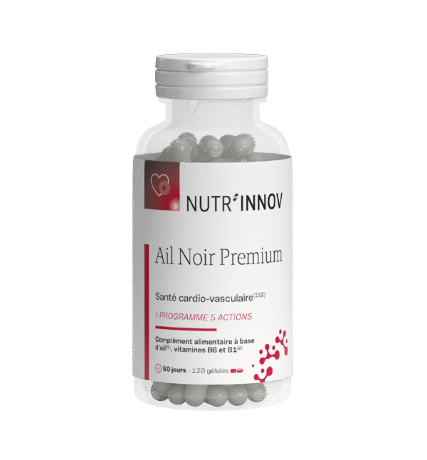 Ail Noir Premium