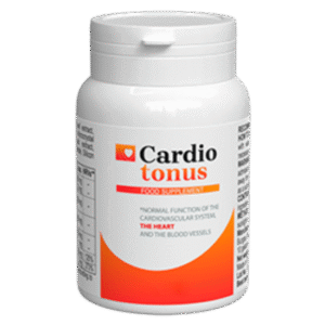 CARDIOTONUS