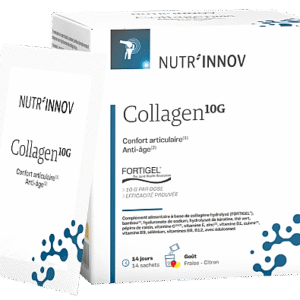 Collagen 10G