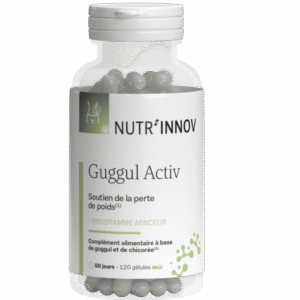 Guggul Active