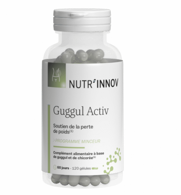 Guggul Active
