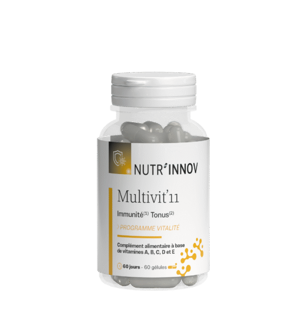 Multivit 11