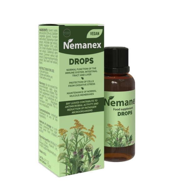 Nemanex