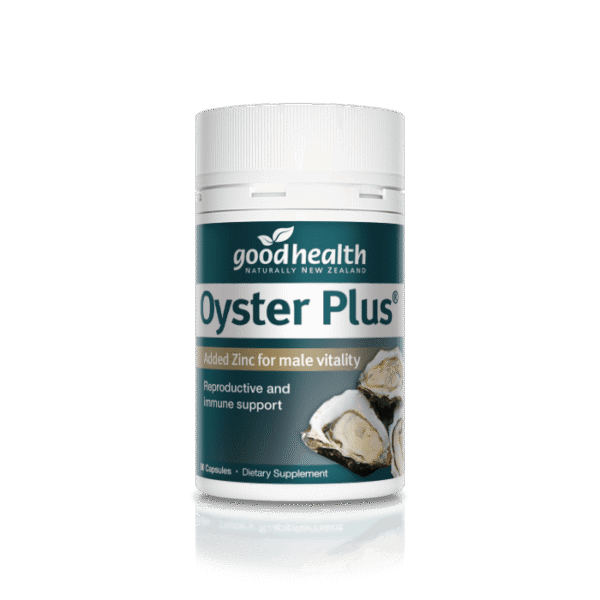 Oyster-Plus