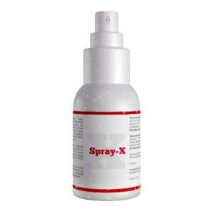Spray-X