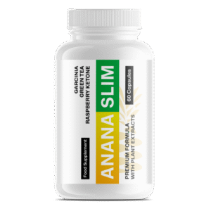 Ananas Slim
