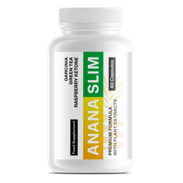 Ananas Slim