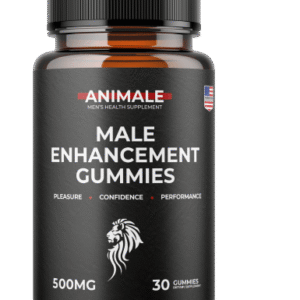Animale Gummies