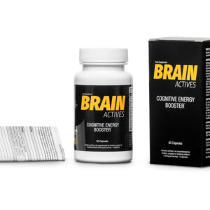 Brain Actives