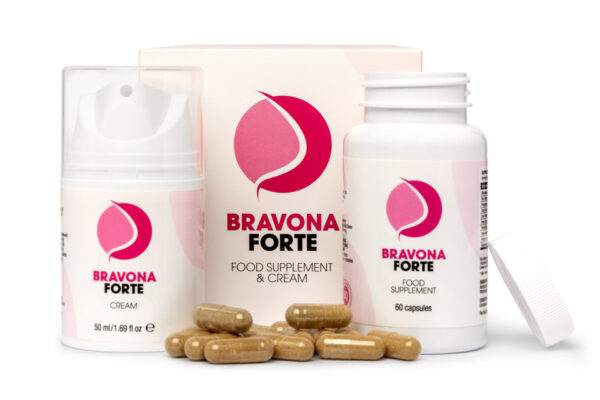 Bravona Forte