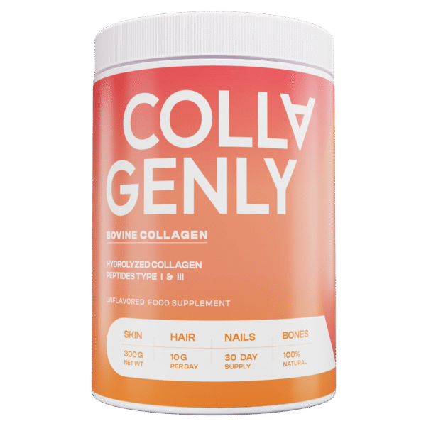 Collagenly Bovine