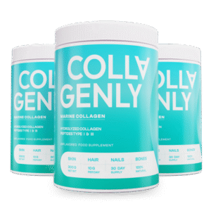 Collagenly Marine