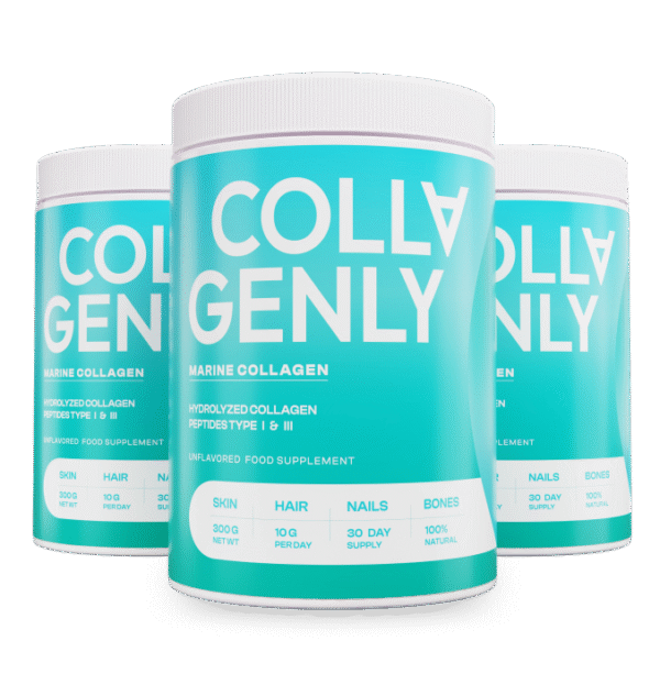 Collagenly Marine