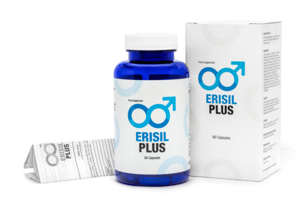 Erisil Plus
