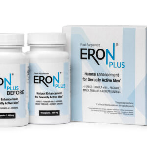 Eron Plus