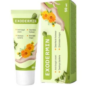 Exodermin