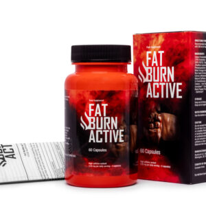 Fat Burn Active