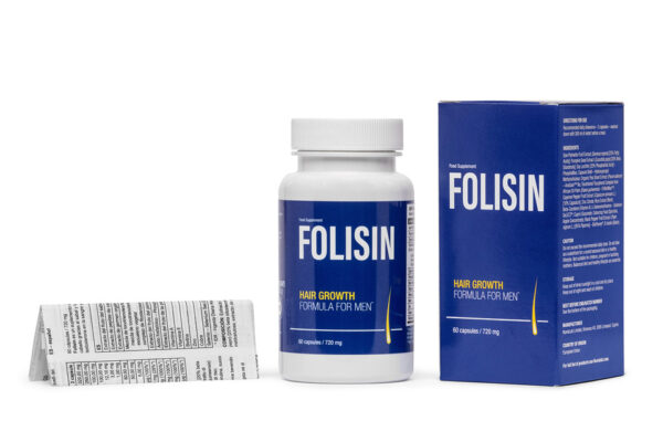 Folisin