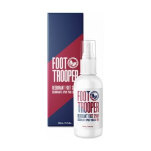 Foot Trooper