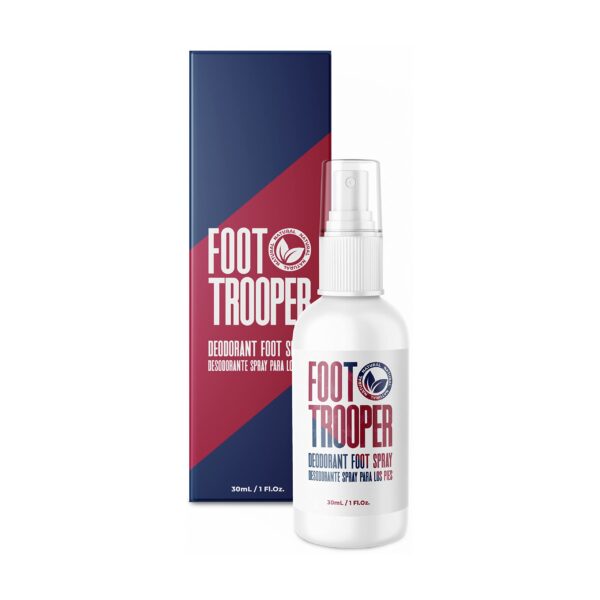 Foot Trooper