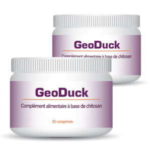 GeoDuck