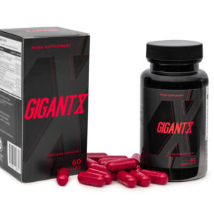 GigantX