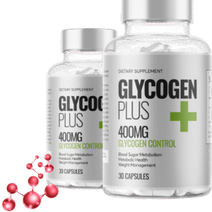 Glycogen Plus
