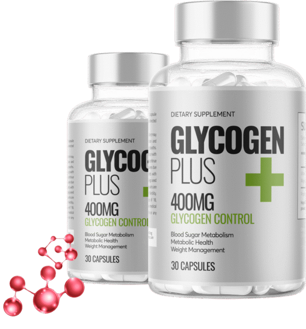 Glycogen Plus
