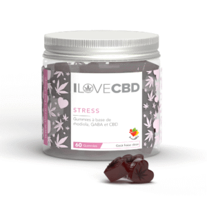 Gummies Stress