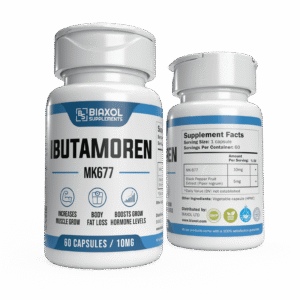 Ibutamoren