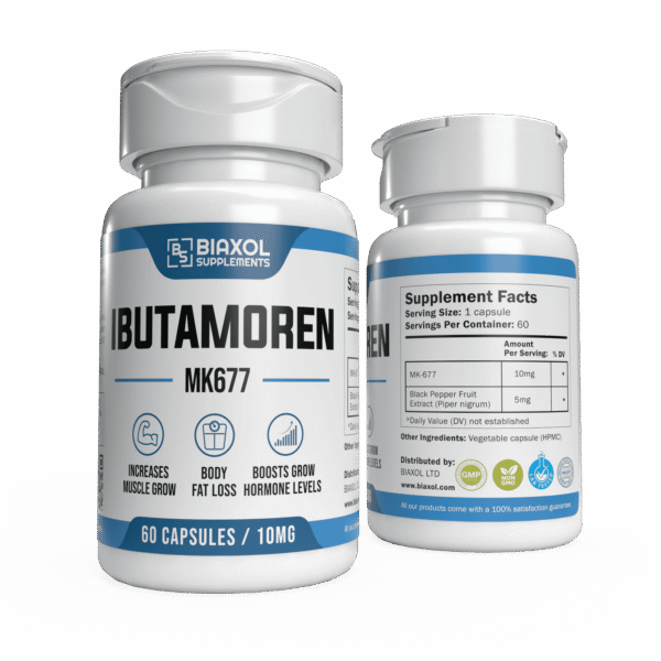Ibutamoren