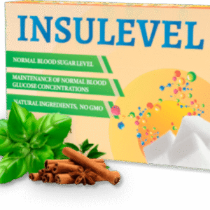 InsuLevel