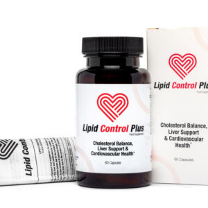 Lipid Control Plus