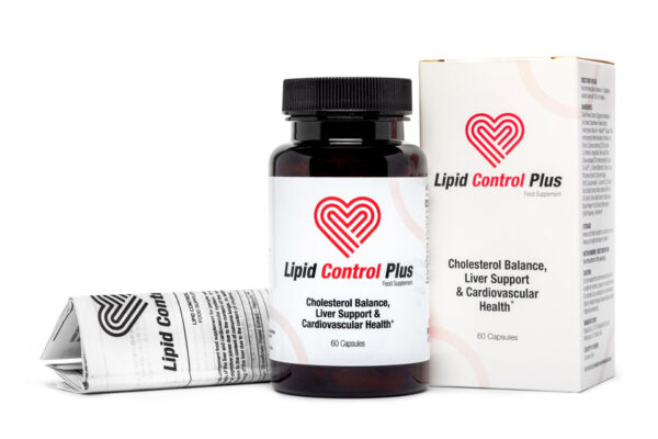 Lipid Control Plus