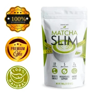 Matcha Slim