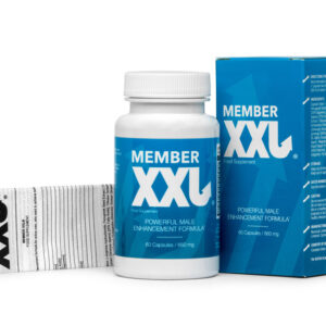 Member XXL