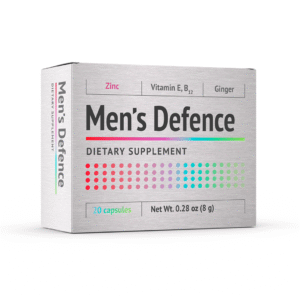 Men's Defence