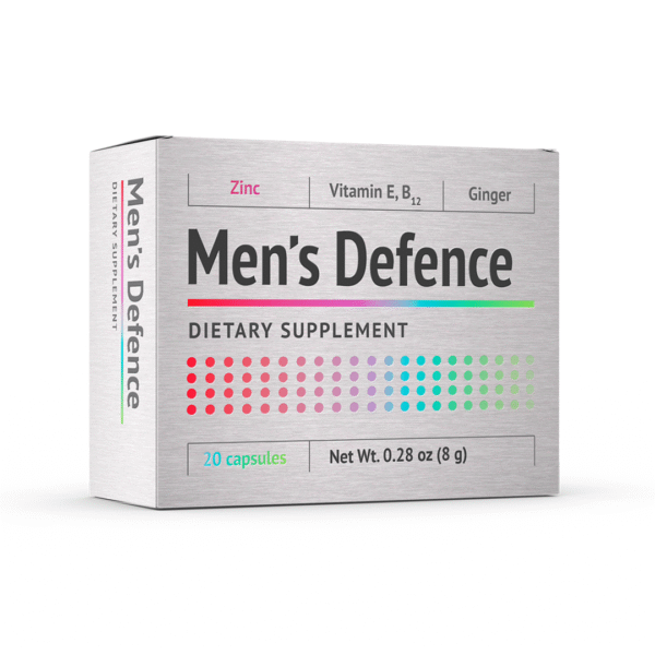 Men's Defence