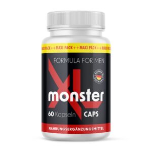 Monster XL