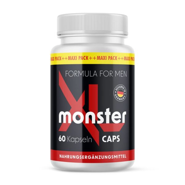 Monster XL