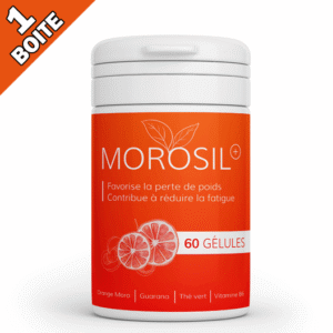 Morosil Plus