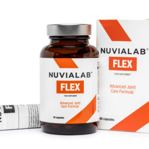 NuviaLab Flex