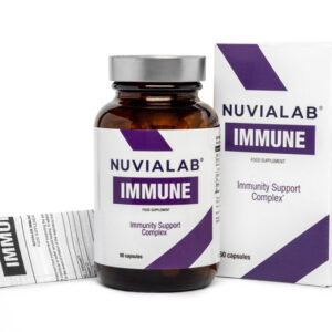 NuviaLab Immune