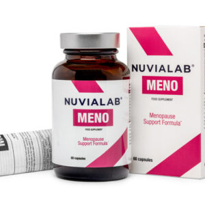 NuviaLab Meno
