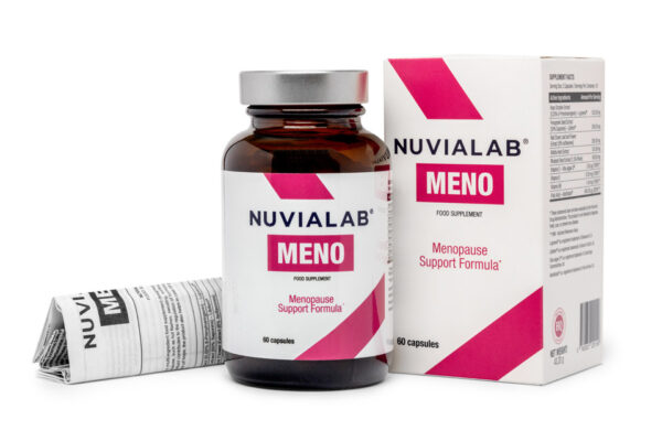 NuviaLab Meno