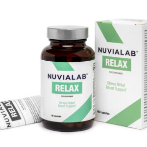 NuviaLab Relax