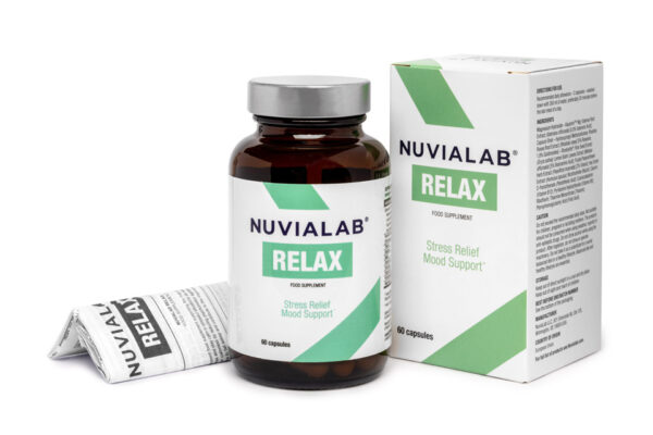 NuviaLab Relax