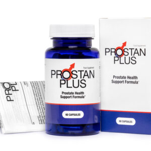 Prostan Plus