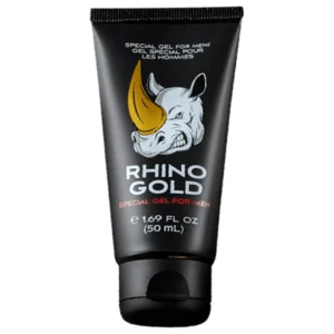 Rhino Gold Gel