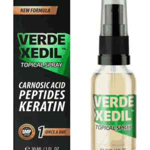 Verdexedil